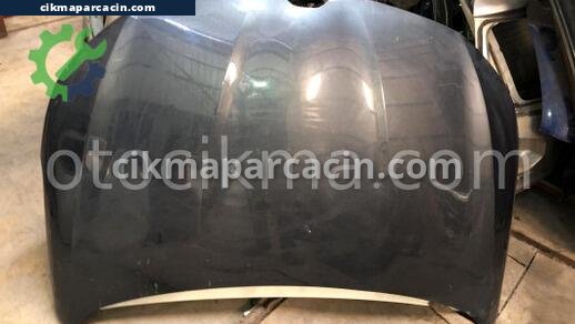 Renault Latitude Kaput çıkma parça
