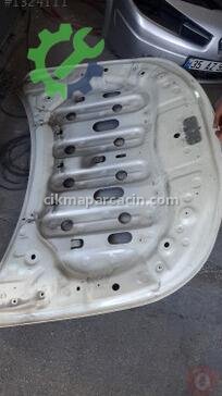 Renault Latitude Kaput çıkma parça