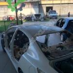 Renault Latitude Kesme Direkli Tavan Hatasız Orjinal Çıkma