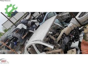 RENAULT LATITUDE KESME TAVAN