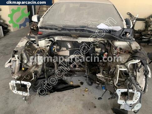 Renault Latitude Elektrik Tesisatı çıkma parça