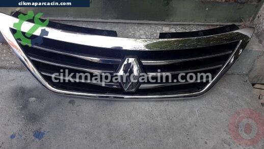 Renault Latitude Panjur çıkma parça