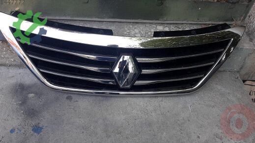 Renault Latitude Panjur çıkma parça