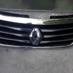 renault latitüde panjur hatasız ve tüm çıkma parçalar