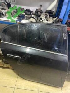 Renault Latitude Sağ Arka Kapı Çıkma