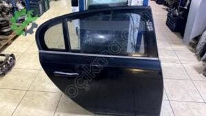 Renault Latitude Orijinal Çıkma Sağ Arka Kapı