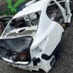 RENAULT LATITUDE SAĞ ARKA KESME ÇAMURLUK ORJİNAL ÇIKMA