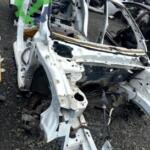 RENAULT LATITUDE SAĞ ON BUT KESME ORJİNAL ÇIKMA