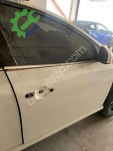 Renault Latitude Sağ Ön Kapı Hatasız Orjinal Çıkma