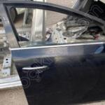 Renault Latitude Sağ Ön Kapı Çıkma
