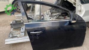 Renault Latitude Orijinal Çıkma Sağ Ön Kapı