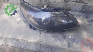 RENAULT LATİTÜDE SİYAH SAĞ FAR VE TÜM ÇIKMA PARÇALAR