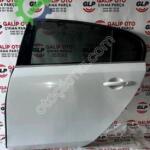 Renault Latitude Sol Arka Kapı Hatasız Orjinal Çıkma
