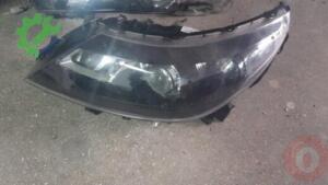 RENAULT LATİTÜDE SOL FAR