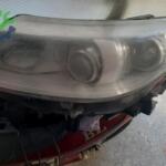 RENAULT LATİTUDE SOL FAR ÇIKMA PARÇALAR