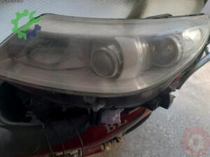 RENAULT LATİTUDE SOL FAR ÇIKMA PARÇALAR