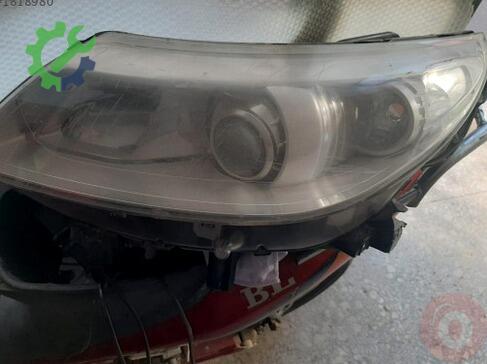 Renault Latitude Sol Ön Far çıkma parça