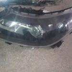 RENAULT LATİTÜDE SOL FAR ÇIKMA PARÇALAR