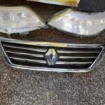 RENAULT LATİTÜDE SOL FAR  PANJUR