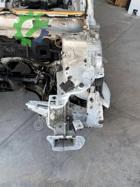Renault Latitude Sol Konsol çıkma parça