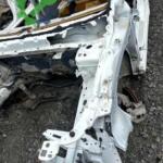 RENAULT LATITUDE SOL ON BUT KESME ORJİNAL ÇIKMA