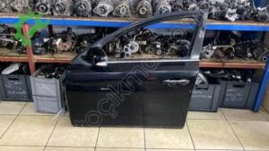 Sol Ön Kapı Renault Latitude — Sökme Çıkma