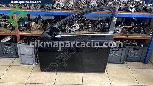 Renault Latitude Sol Ön Kapı çıkma parça