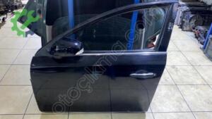 Renault Latitude Orijinal Çıkma Sol Ön Kapı