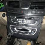 Renault Latitude Teyp Hatasız Orjinal Çıkma
