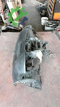 Renault Latitude Torpido çıkma parça
