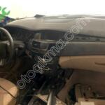 Renault Latitude Torpido Hatasız Orjinal Çıkma