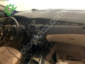Renault Latitude Torpido Hatasız Orjinal Çıkma