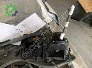 Renault Latitude Vites Mekanizması Hatasız Orjinal Çıkma