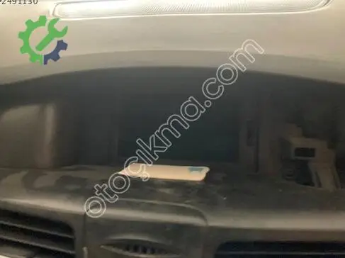 Renault Latitude Yol Bilgisayarı çıkma parça