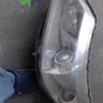 RENAULT LATİTUDE ZENON SOL FAR ÇIKMA PARÇALAR