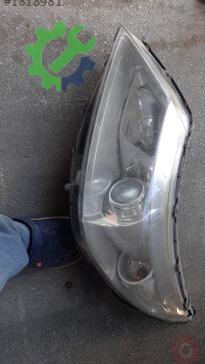 Renault Latitude Sol Ön Far çıkma parça