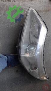 RENAULT LATİTUDE ZENON SOL FAR VE TÜM ÇIKMA PARÇALAR
