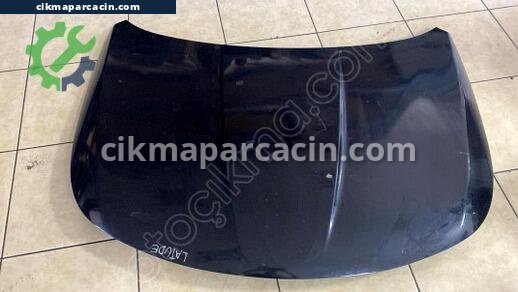 Renault R19 Kaput çıkma parça