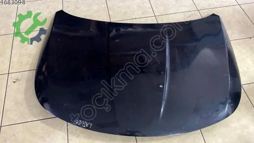 Renault R19 Kaput çıkma parça