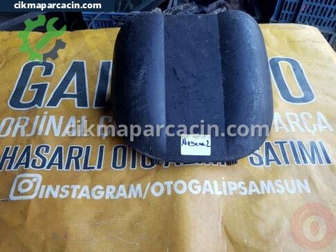 Renault Megane Gösterge Çerçevesi çıkma parça