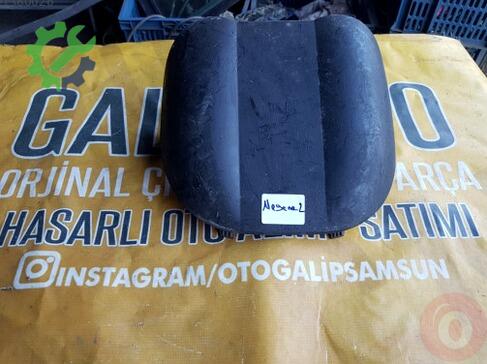 Renault Megane Gösterge Çerçevesi çıkma parça
