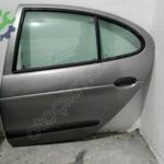 Renault Mahane 1 sol arka kapı