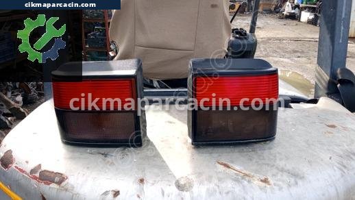 Renault R21 Arka Stop çıkma parça
