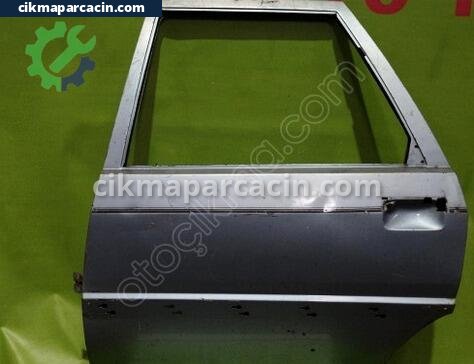 Renault R21 Sol Arka Kapı çıkma parça