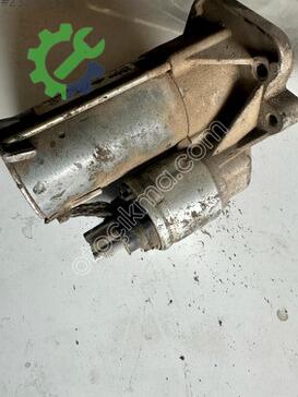 Renault Marş Dinamosu çıkma parça