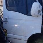 Renault Master 2025 Sağ Ön Kapı Çıkma