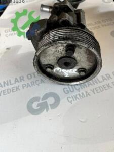Renault Master Direksiyon Pompası Çıkma