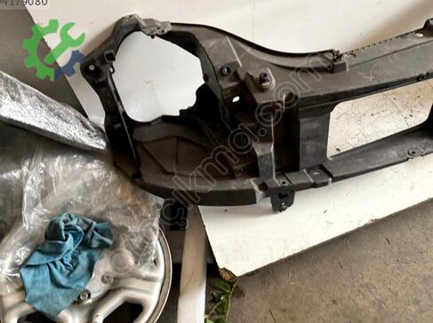 Renault Master Ön Panel çıkma parça