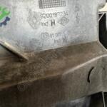RENAULT MASTER 2 ÖN PANEL