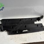 RENAULT MASTER 2 OPEL MOVANA ÖN CAM IZGARASI